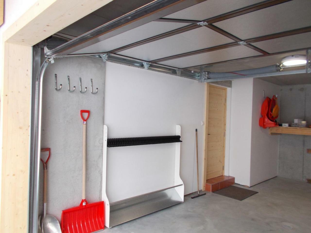 Chalet Jonquille Les Gets Exterior photo